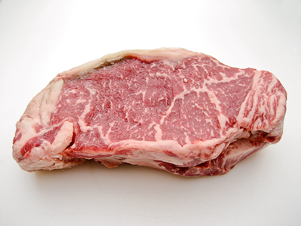 What Is Dry Aging?