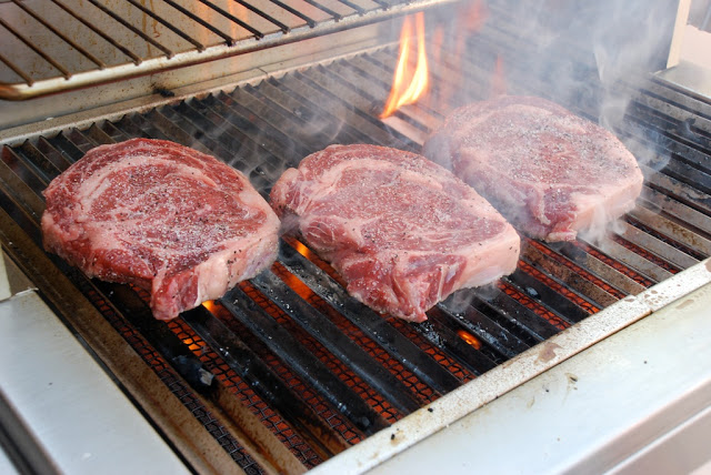 5 Cool Grilling Tips You May Not Have Thought About
