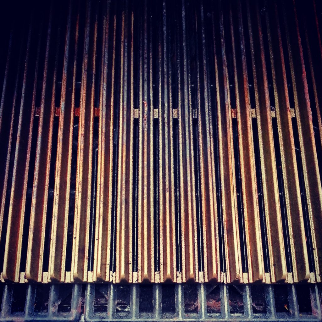 ManGrate Grates