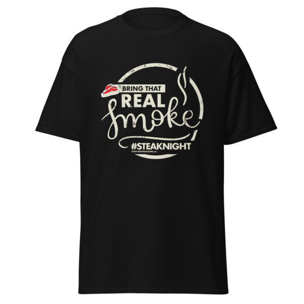 Bring That Real Smoke T-Shirt - Image 43